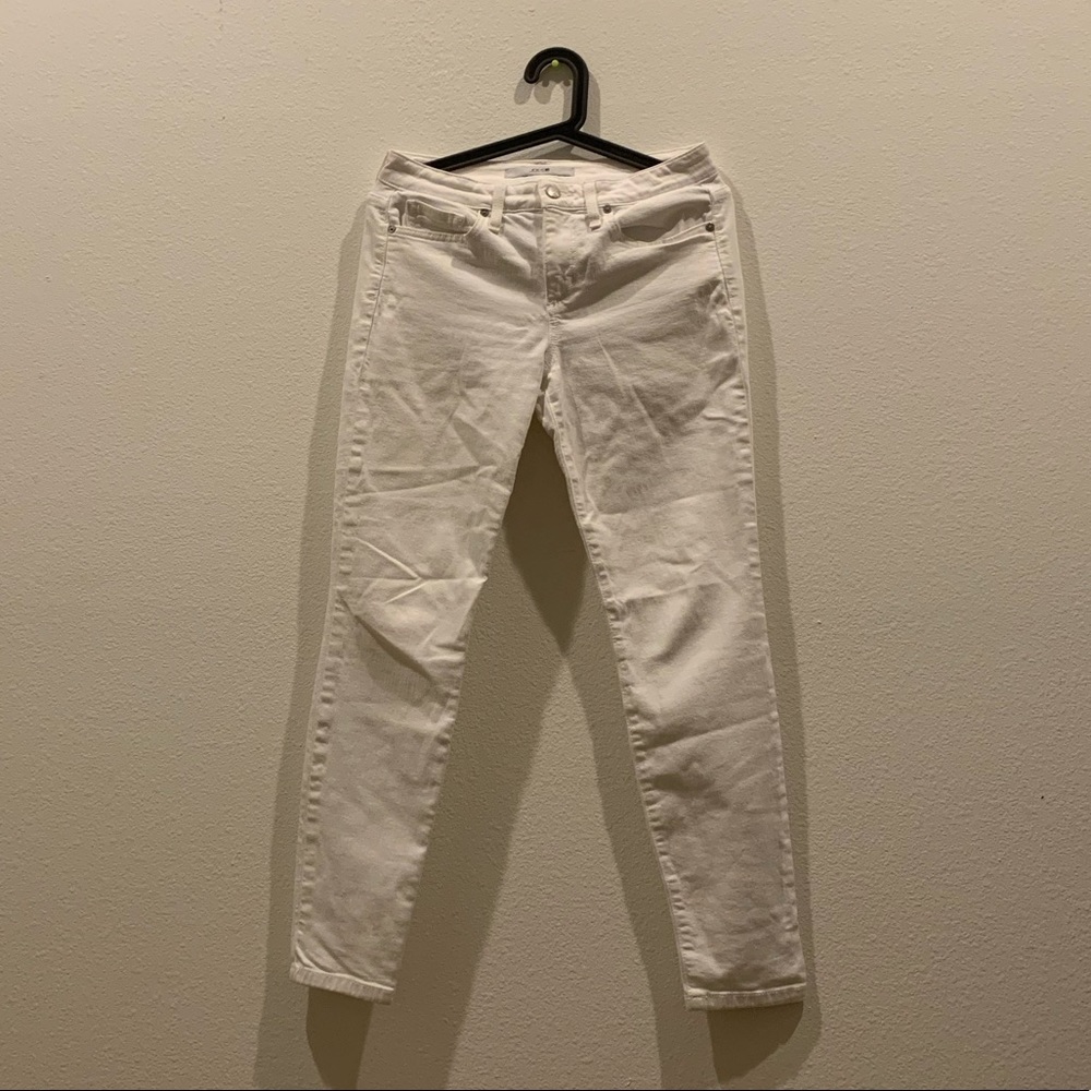 Joes Jeans, womenswear white jeans | Size 28 | ready to ship